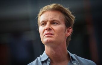 Nico Rosberg expresa su preocupación por las ‘Papaya Rules’ Nico Rosberg