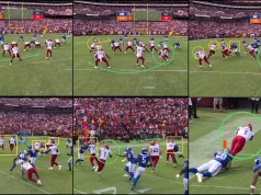 Previo a la Semana 2 de la NFL Previa NFL Semana 12