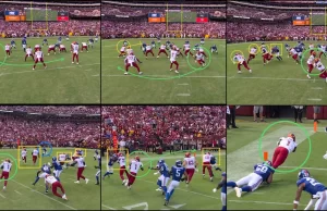 Previo a la Semana 2 de la NFL Previa NFL Semana 12