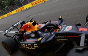 Resultados Detallados del Gran Premio de Azerbaiyán de Fórmula 1 Resultados Detallados del Gran Premio de Azerbaiyán de Fórmula 1