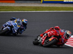 Parrilla de Salida del Gran Premio de Japón de MotoGP 2025 Revisemos la alineación de pilotos para el Gran Premio de Japón de MotoGP