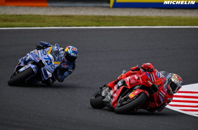 Revisemos la alineación de pilotos para el Gran Premio de Japón de MotoGP