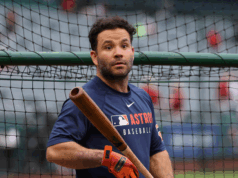 Houston Astros se despiden de los playoffs por primera vez desde 2016 Houston Astros se despiden de los playoffs por primera vez desde 2016