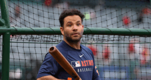 Houston Astros se despiden de los playoffs por primera vez desde 2016 Houston Astros se despiden de los playoffs por primera vez desde 2016