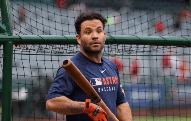 Houston Astros se despiden de los playoffs por primera vez desde 2016