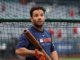 Houston Astros se despiden de los playoffs por primera vez desde 2016 Houston Astros se despiden de los playoffs por primera vez desde 2016