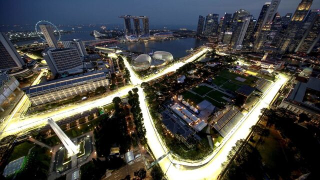 Singapur