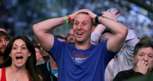 Una destacada figura regresa a la WWE Una destacada figura regresa a la WWE