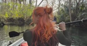 Estaba muy desanimada”, “Aumenté de peso” – Una Estrella de la WWE Una ex Estrella y figura destacada de la WWE ha decidido abrirse sobre sus desafíos personales vividos durante su etapa