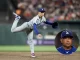 Yoshinobu Yamamoto Brilla, Pero Los Dodgers Sufren En medio de una nueva caída de Yoshinobu Yamamoto, las críticas hacia Dave Roberts por su gestión de la rotación y el cierre de partidos se intensifican.