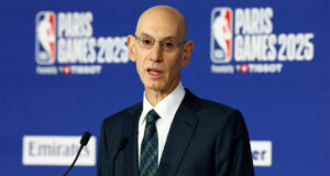 Adam Silver y la Posibilidad de una NBA Europa para 2027 Adam Silver y la Posibilidad de una NBA Europa para 2027