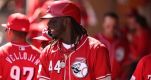 Dominicanos que se Preparan para Contratos Millonarios en la MLB Dominicanos que se Preparan para Contratos Millonarios en la MLB