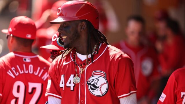 Dominicanos que se Preparan para Contratos Millonarios en la MLB