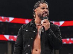 ¿WWE tiene planes para que Jey Uso se convierta en rudo? ¿WWE tiene planes para que Jey Uso se convierta en rudo?