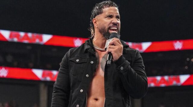 ¿WWE tiene planes para que Jey Uso se convierta en rudo?