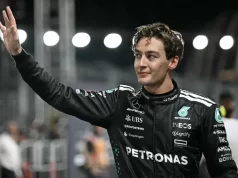 Análisis sobre la Posición de George Russell en Mercedes Análisis sobre la Posición de George Russell en Mercedes