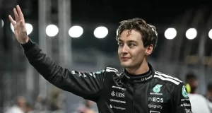 Análisis sobre la Posición de George Russell en Mercedes Análisis sobre la Posición de George Russell en Mercedes