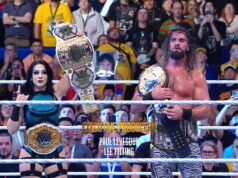 Resultados WWE Crown Jewel 2025 Resultados WWE Crown Jewel 2025 – Nuevos Campeones Emergen de la Joya de la Corona