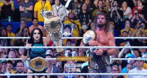 Resultados WWE Crown Jewel 2025 Resultados WWE Crown Jewel 2025 – Nuevos Campeones Emergen de la Joya de la Corona