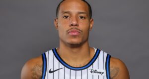 Desmond Bane Impresiona a los Magic #DesmondBane, #OrlandoMagic, #NBA, #PaoloBanchero, #Basketball, #Magic, #Deportes, #Fichajes, #AnálisisDeportivo