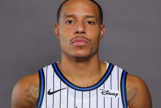Desmond Bane Impresiona a los Magic #DesmondBane, #OrlandoMagic, #NBA, #PaoloBanchero, #Basketball, #Magic, #Deportes, #Fichajes, #AnálisisDeportivo