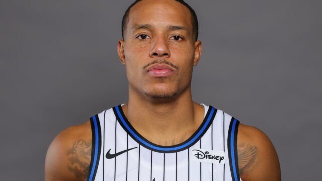 #DesmondBane, #OrlandoMagic, #NBA, #PaoloBanchero, #Basketball, #Magic, #Deportes, #Fichajes, #AnálisisDeportivo