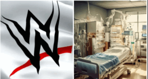 Ex Campeón de Parejas de la WWE en Estado Crítico Ex Campeón de Parejas de la WWE en Estado Crítico Tras Hospitalización