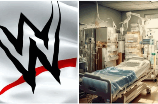 Ex Campeón de Parejas de la WWE en Estado Crítico Ex Campeón de Parejas de la WWE en Estado Crítico Tras Hospitalización