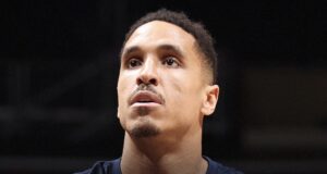 Malcolm Brogdon se despide del baloncesto profesional Malcolm Brogdon se despide del baloncesto profesional