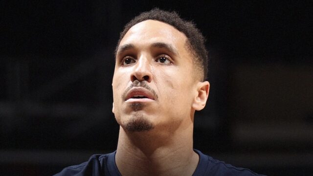 Malcolm Brogdon se despide del baloncesto profesional