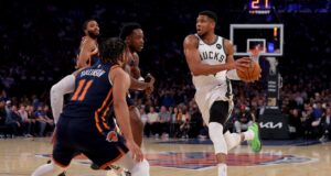 Jalen Brunson: El Jugador Intransferible Jalen Brunson: El Jugador Intransferible en el Intercambio por Giannis Antetokounmpo