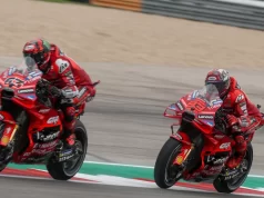 La Dificultad de Marc Márquez en Ducati La Dificultad de Marc Márquez en Ducati
