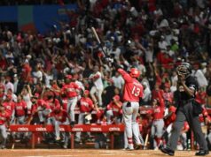 Las Ligas Invernales del Caribe Renuevan su Acuerdo con la MLB #LigasInvernales, #MLB, #BéisbolCaribeño, #DesarrolloDeJugadores, #AcuerdoMLB