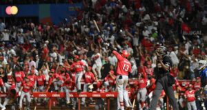 Las Ligas Invernales del Caribe Renuevan su Acuerdo con la MLB #LigasInvernales, #MLB, #BéisbolCaribeño, #DesarrolloDeJugadores, #AcuerdoMLB