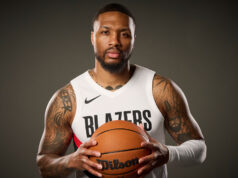 Lillard, preparado para asumir un rol de «asistente» Lillard, preparado para asumir un rol de "asistente" en los BlazersDamian Lillard ha regresado a los Portland Trail Blazers