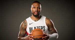 Lillard, preparado para asumir un rol de «asistente» Lillard, preparado para asumir un rol de "asistente" en los BlazersDamian Lillard ha regresado a los Portland Trail Blazers