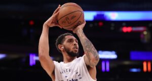 Los Pacers finalizan el contrato de Delon Wright para incorporar a Cameron Payne Los Pacers finalizan el contrato de Delon Wright para incorporar a Cameron Payne