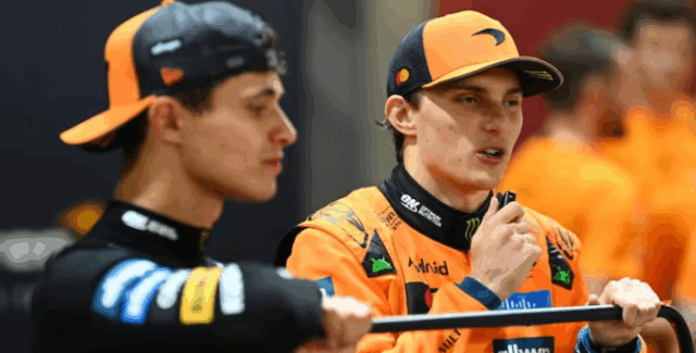 Lando Norris y su audaz respuesta a Oscar Piastri tras el incidente en el GP de Singapur: "Habría actuado igual..."
