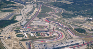 Horarios y Dónde Disfrutar del Gran Premio de Estados Unidos de F1 Gran Premio de Estados Unidos