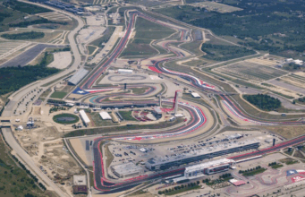 Horarios y Dónde Disfrutar del Gran Premio de Estados Unidos de F1 Gran Premio de Estados Unidos