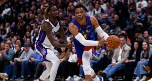 Sacramento se Reaviva con el Interés en Russell Westbrook Sacramento se Reaviva con el Interés en Russell Westbrook