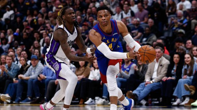 Sacramento se Reaviva con el Interés en Russell Westbrook