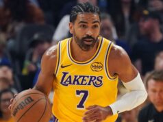 J.J. Redick selecciona al reemplazo de LeBron James J.J. Redick selecciona al reemplazo de LeBron James