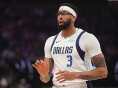Anthony Davis: El Gigante en Busca de su Trono Próximo objetivo en Atlanta: Anthony Davis