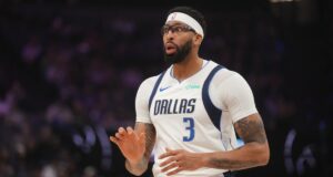 Anthony Davis: El Gigante en Busca de su Trono Próximo objetivo en Atlanta: Anthony Davis