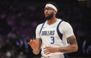 Anthony Davis: El Gigante en Busca de su Trono Próximo objetivo en Atlanta: Anthony Davis