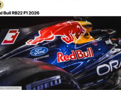 Fotos Red Bull RB22: El Continuismo Estratégico de un Gigante #RedBullRB22 #F1 #MaxVerstappen #FordRacing #MotorSport