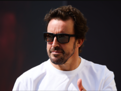 Fernando Alonso: Más que un piloto, leyenda en búsqueda de redención Fernando Alonso