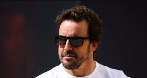Fernando Alonso: Más que un piloto, leyenda en búsqueda de redención Fernando Alonso