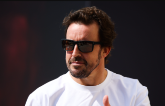 Fernando Alonso: Más que un piloto, leyenda en búsqueda de redención Fernando Alonso